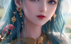 蓝湛你把什么放进来了